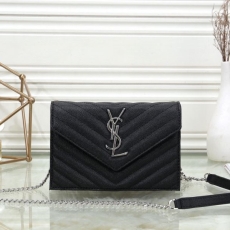 YSL Satchel Bags